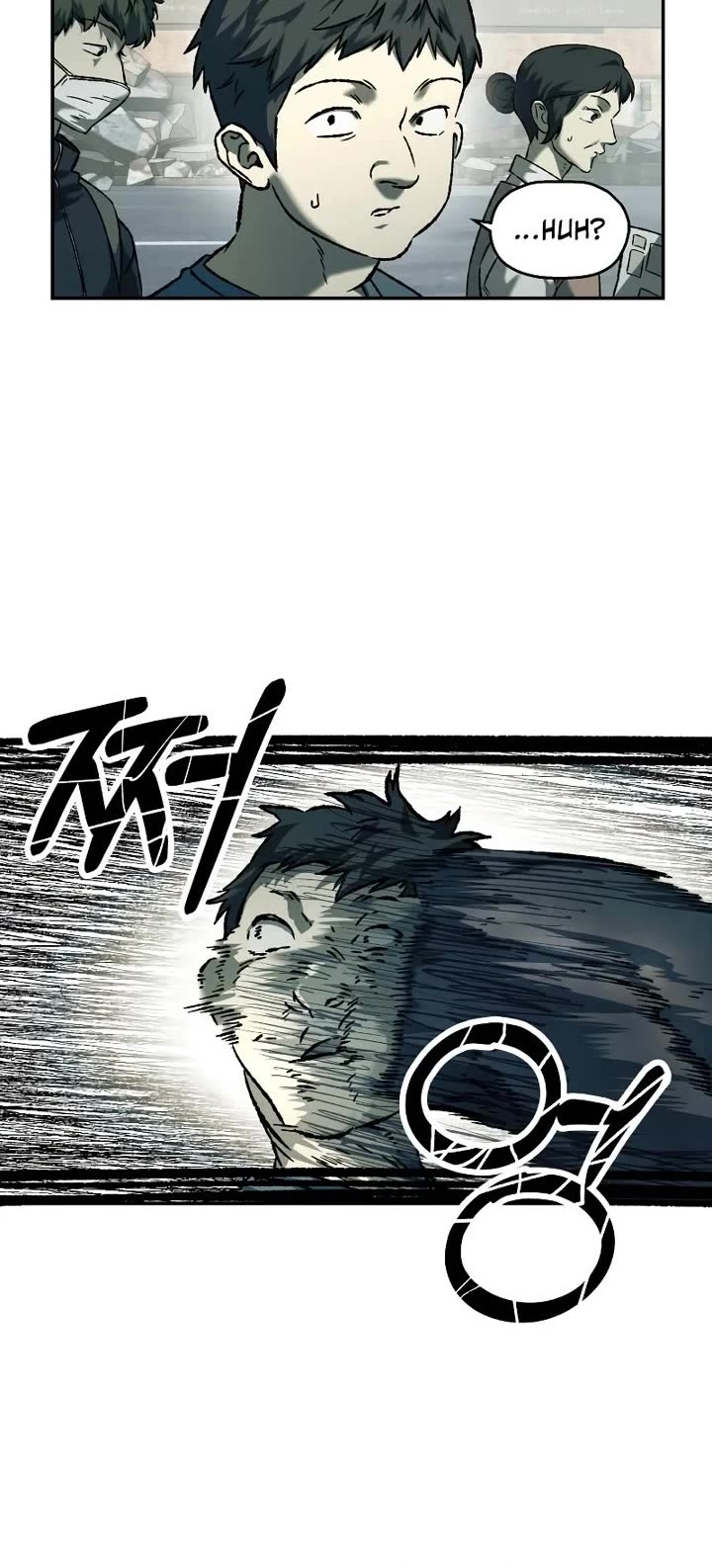 Surviving the Apocalypse Chapter 105 page 7 - Chapter 105: Liszt's Soldiers