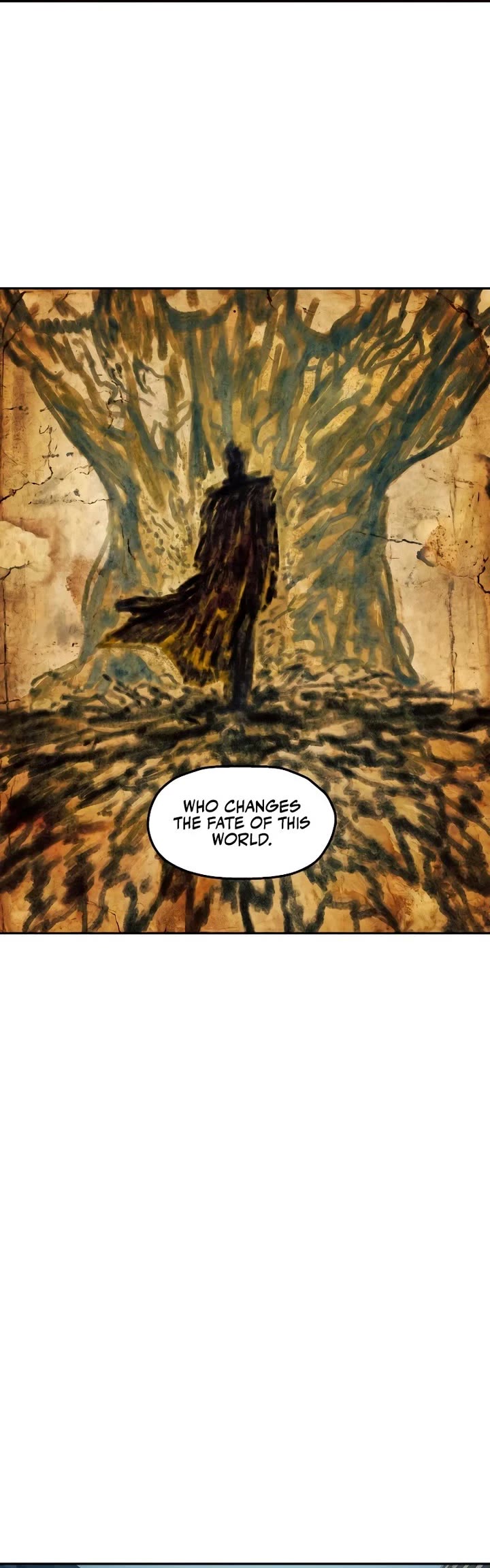 Surviving the Apocalypse Chapter 106 page 19 - Chapter 106: Blue