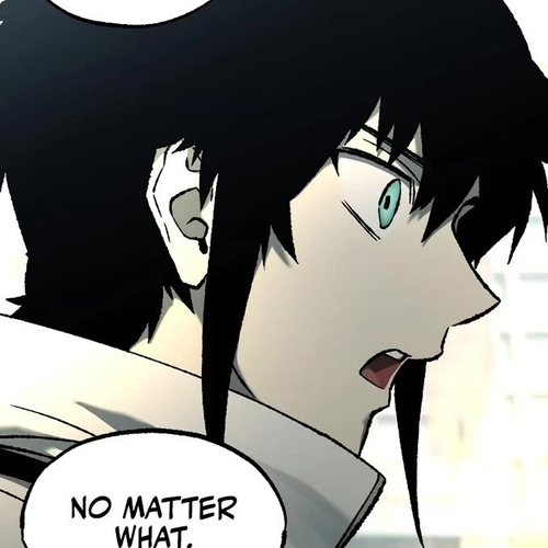 Surviving the Apocalypse Chapter 106: Blue cover