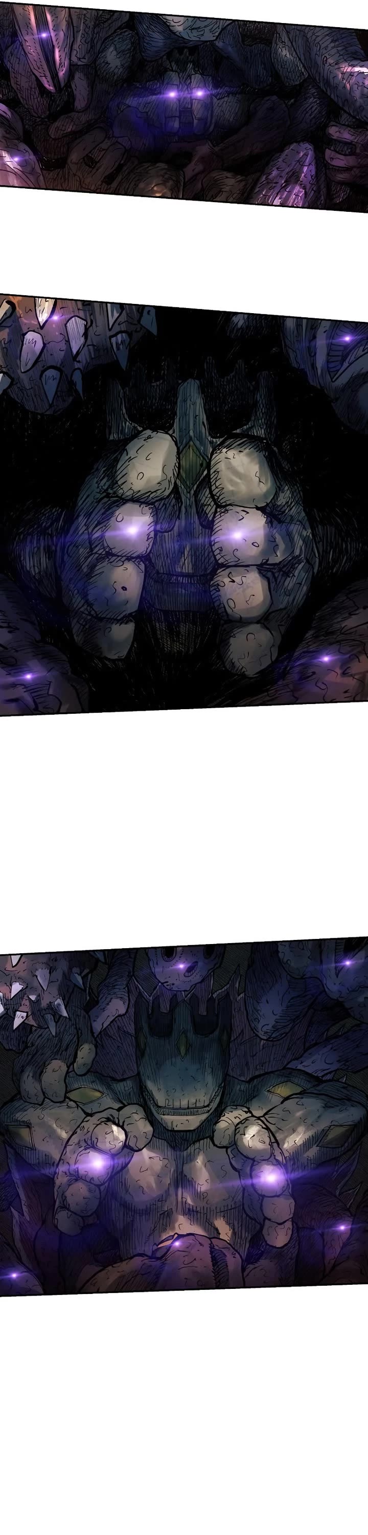 Surviving the Apocalypse Chapter 108 page 13 - Chapter 108: Ambush