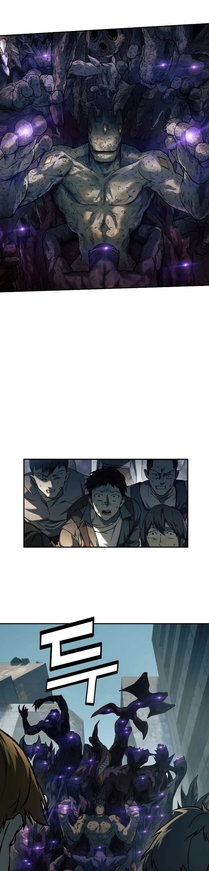 Surviving the Apocalypse Chapter 108 page 14 - Chapter 108: Ambush