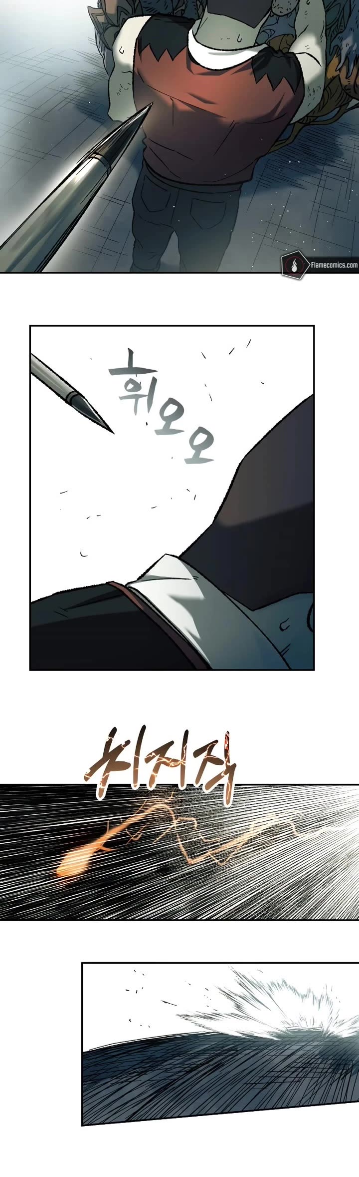 Surviving the Apocalypse Chapter 108 page 21 - Chapter 108: Ambush