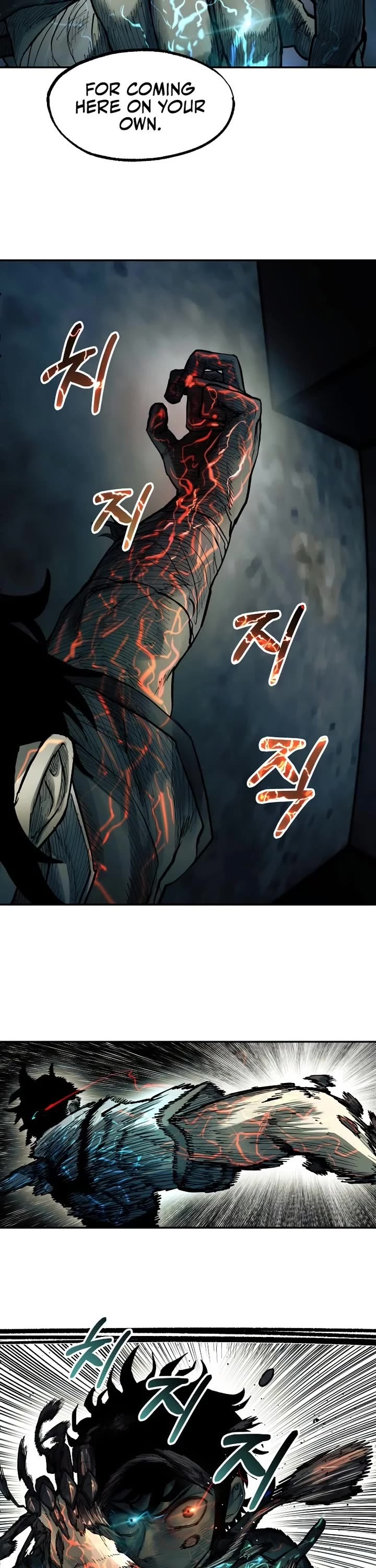 Surviving the Apocalypse Chapter 108 page 4 - Chapter 108: Ambush