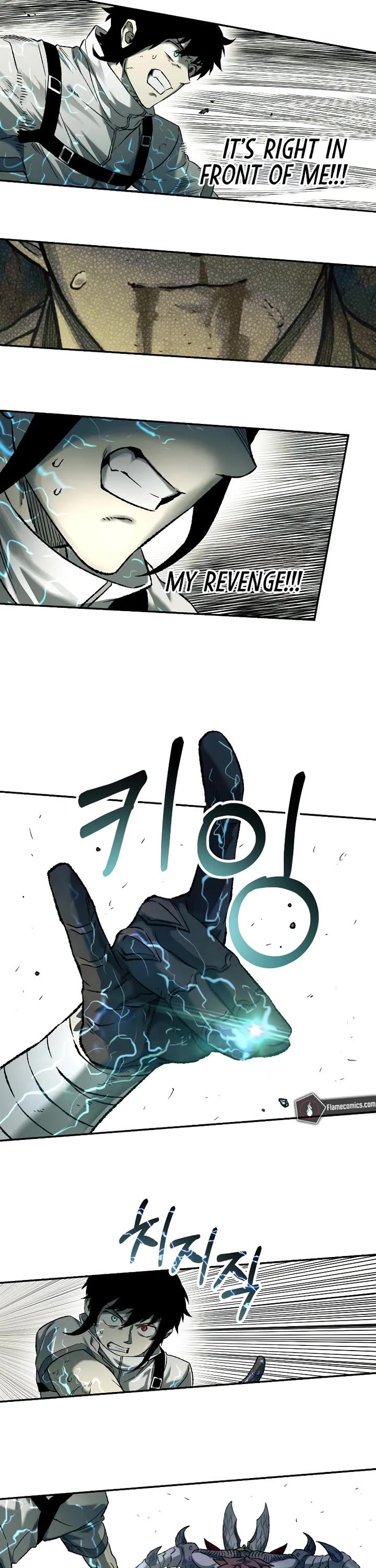Surviving the Apocalypse Chapter 109 page 10 - Chapter 109: Ambush (2)