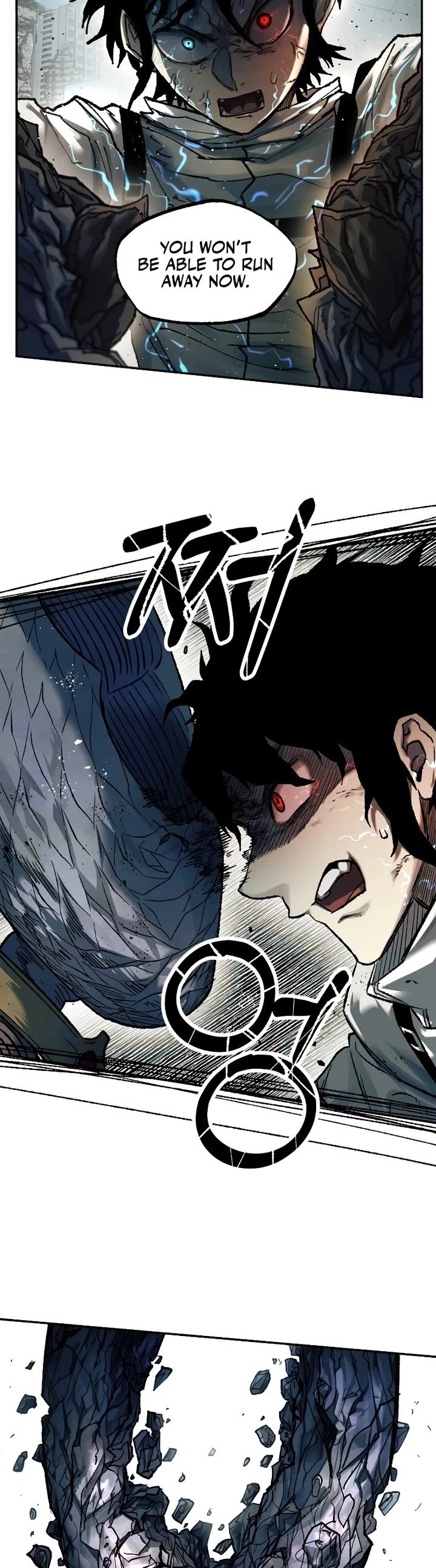 Surviving the Apocalypse Chapter 109 page 16 - Chapter 109: Ambush (2)
