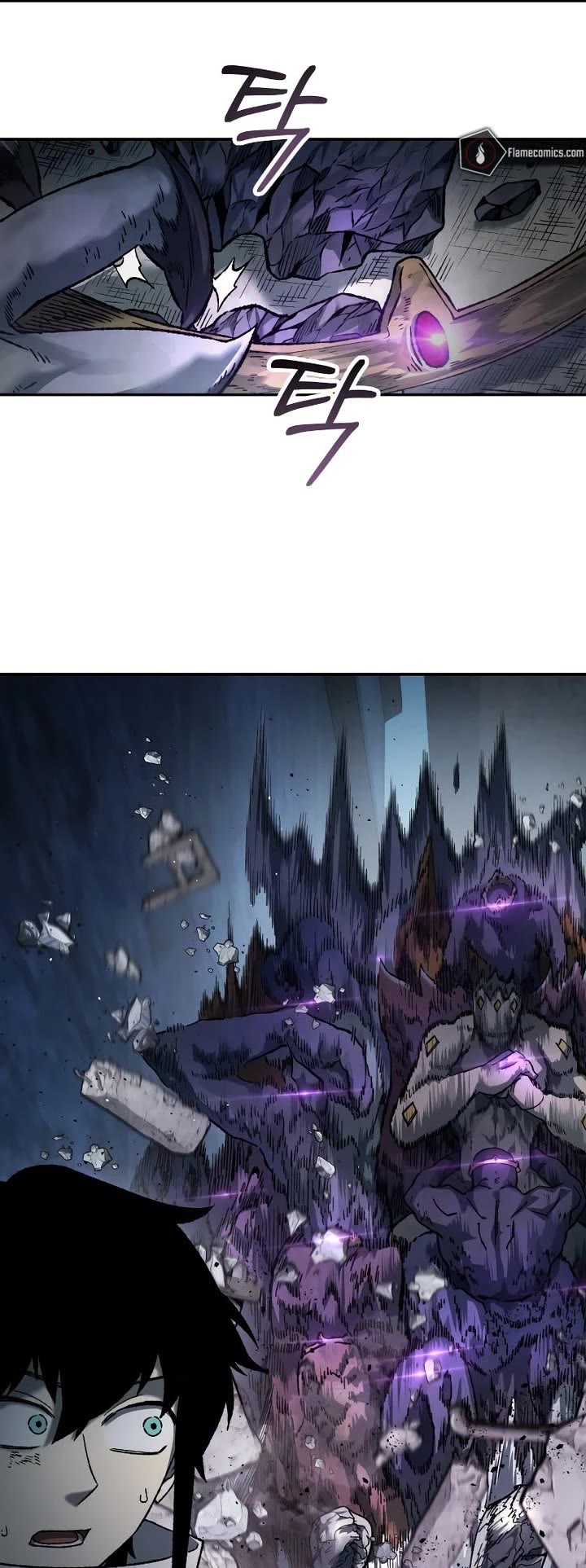 Surviving the Apocalypse Chapter 109 page 28 - Chapter 109: Ambush (2)