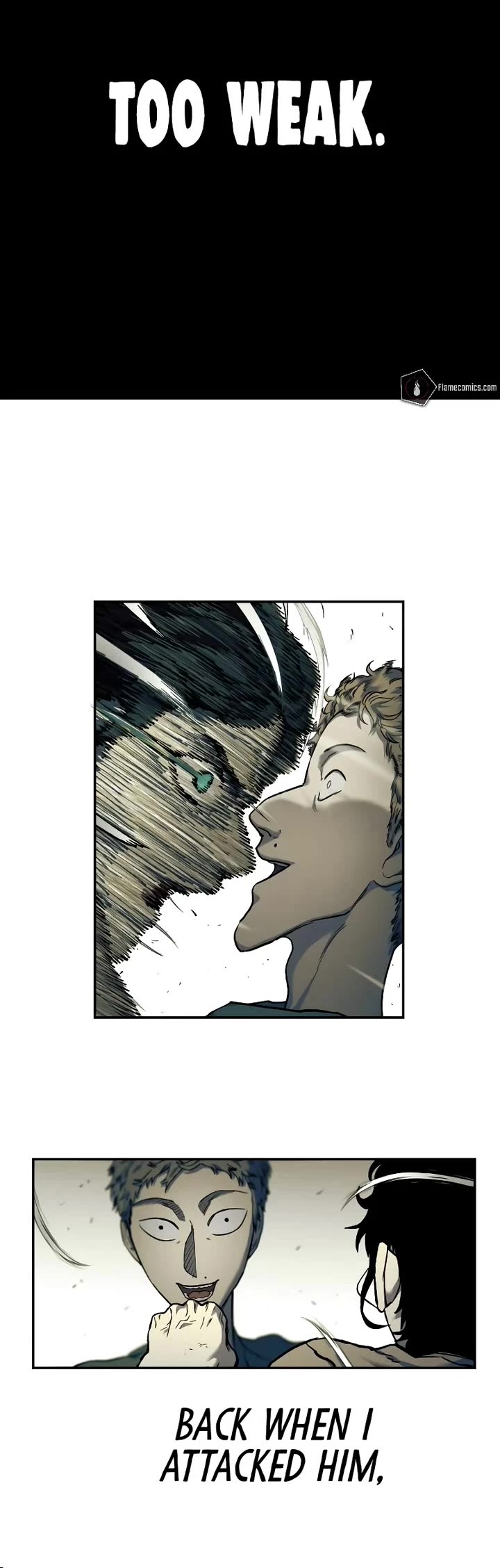 Surviving the Apocalypse Chapter 11 page 14 - Chapter 11
