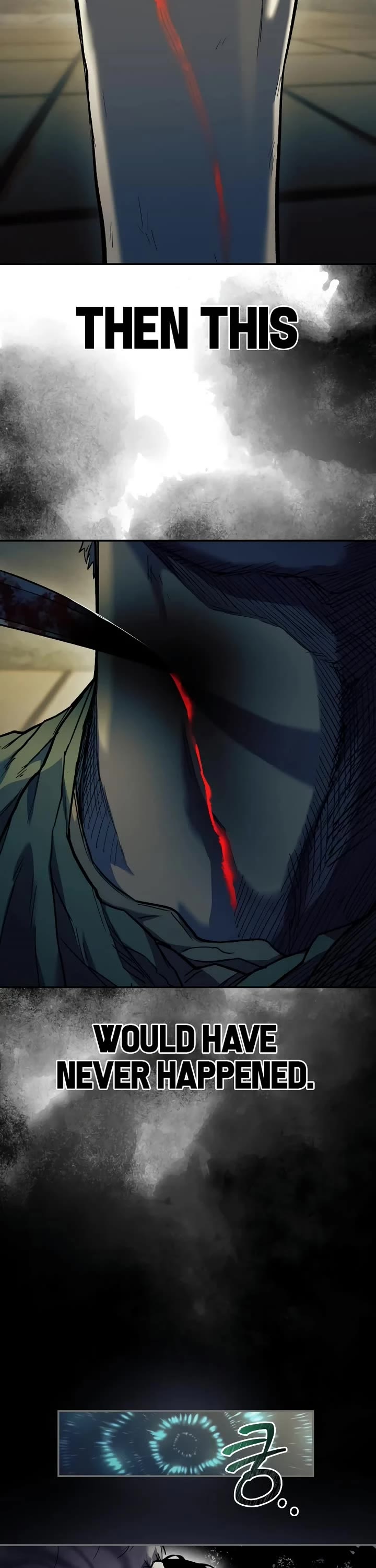 Surviving the Apocalypse Chapter 11 page 17 - Chapter 11