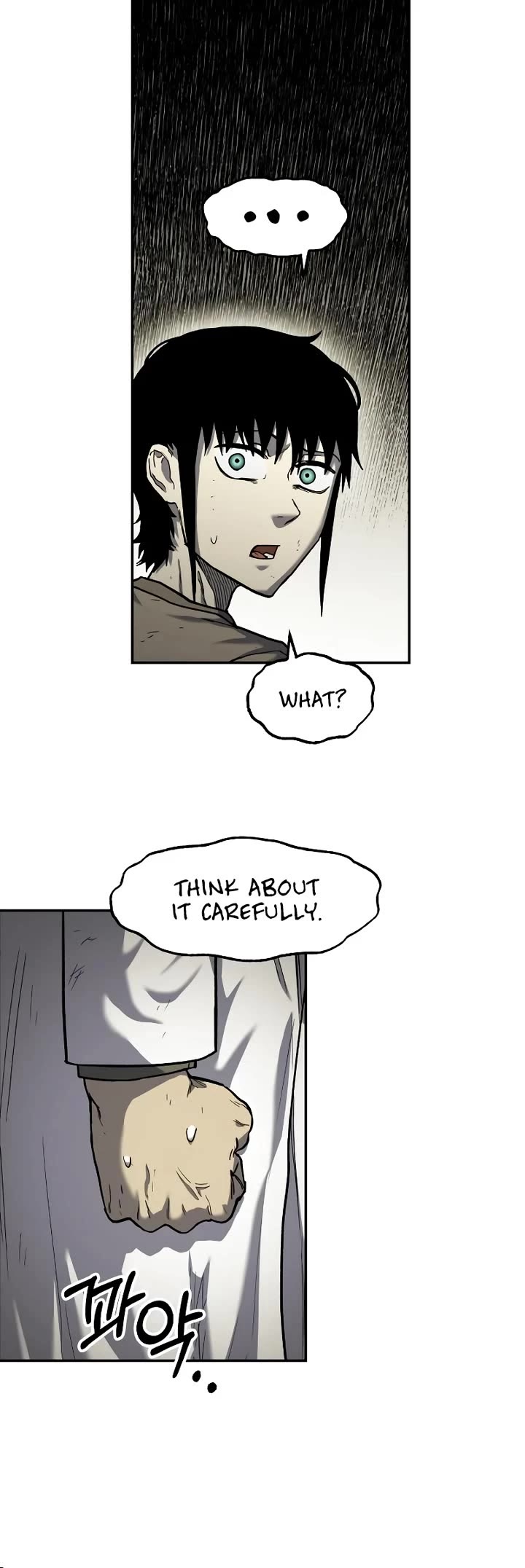 Surviving the Apocalypse Chapter 11 page 24 - Chapter 11