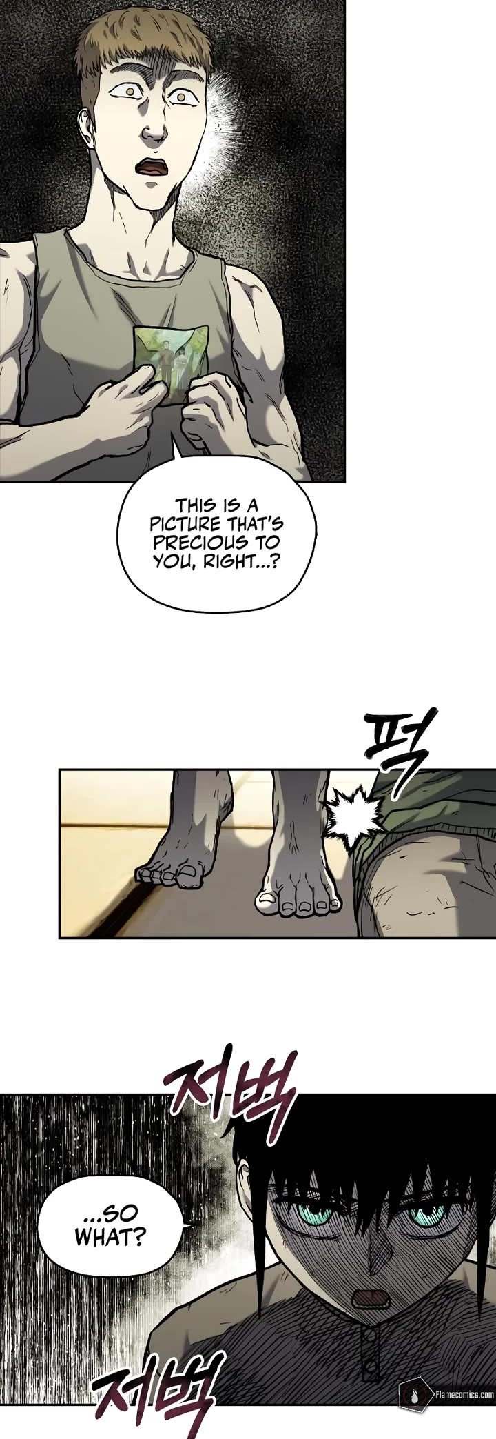 Surviving the Apocalypse Chapter 11 page 37 - Chapter 11