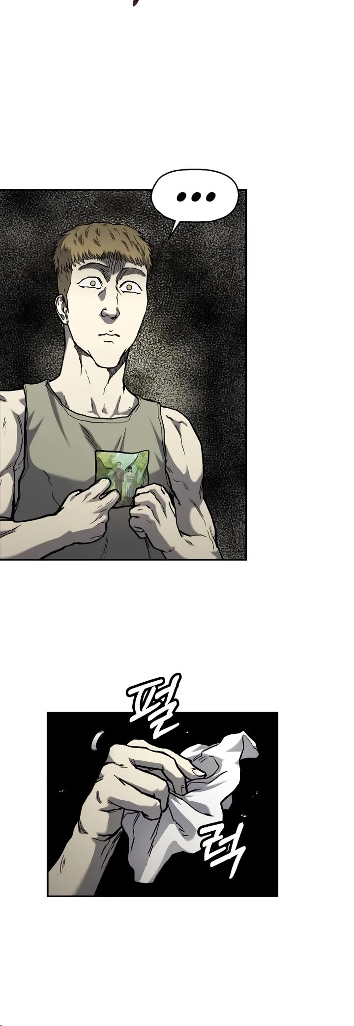 Surviving the Apocalypse Chapter 11 page 38 - Chapter 11