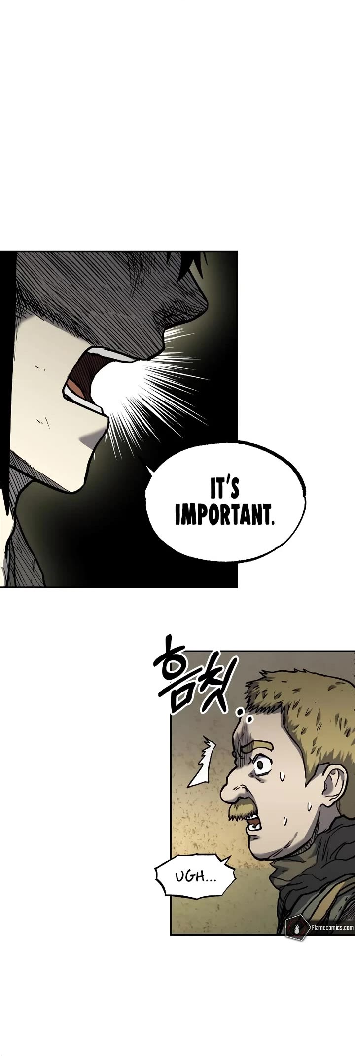 Surviving the Apocalypse Chapter 11 page 43 - Chapter 11