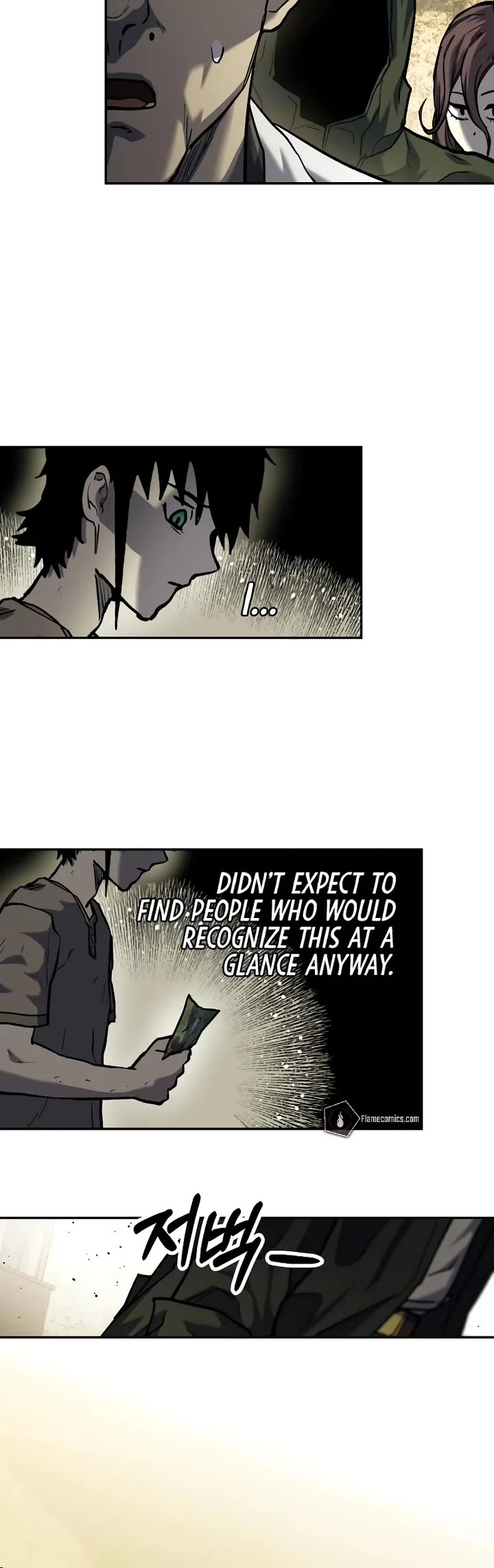 Surviving the Apocalypse Chapter 11 page 48 - Chapter 11