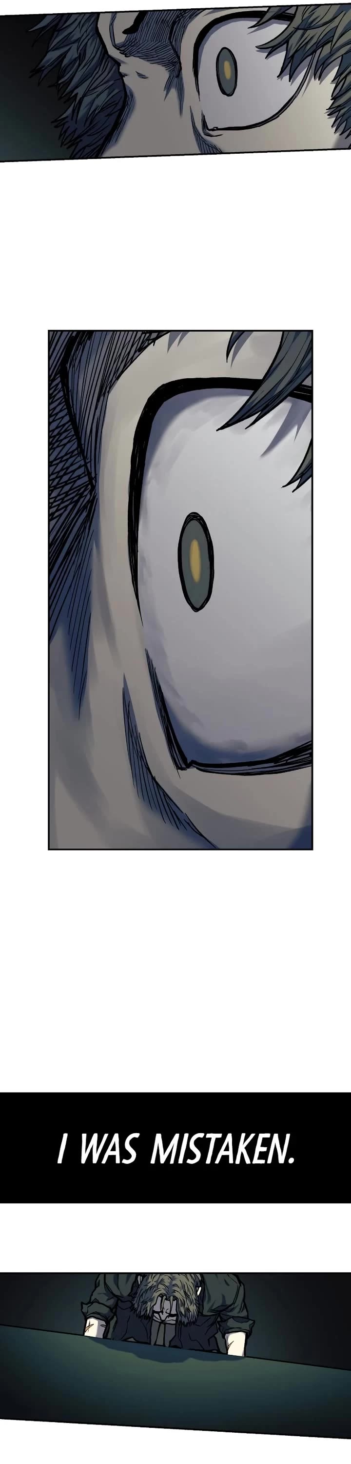 Surviving the Apocalypse Chapter 12 page 16 - Chapter 12