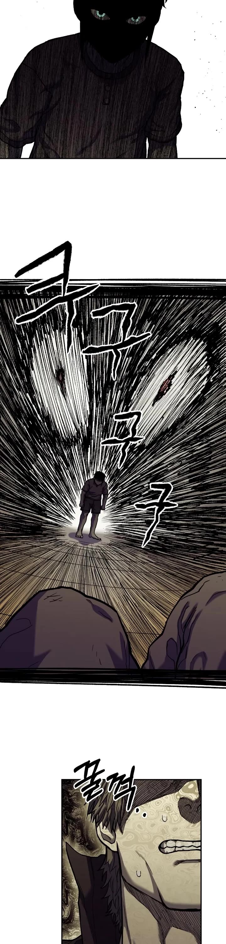 Surviving the Apocalypse Chapter 12 page 22 - Chapter 12