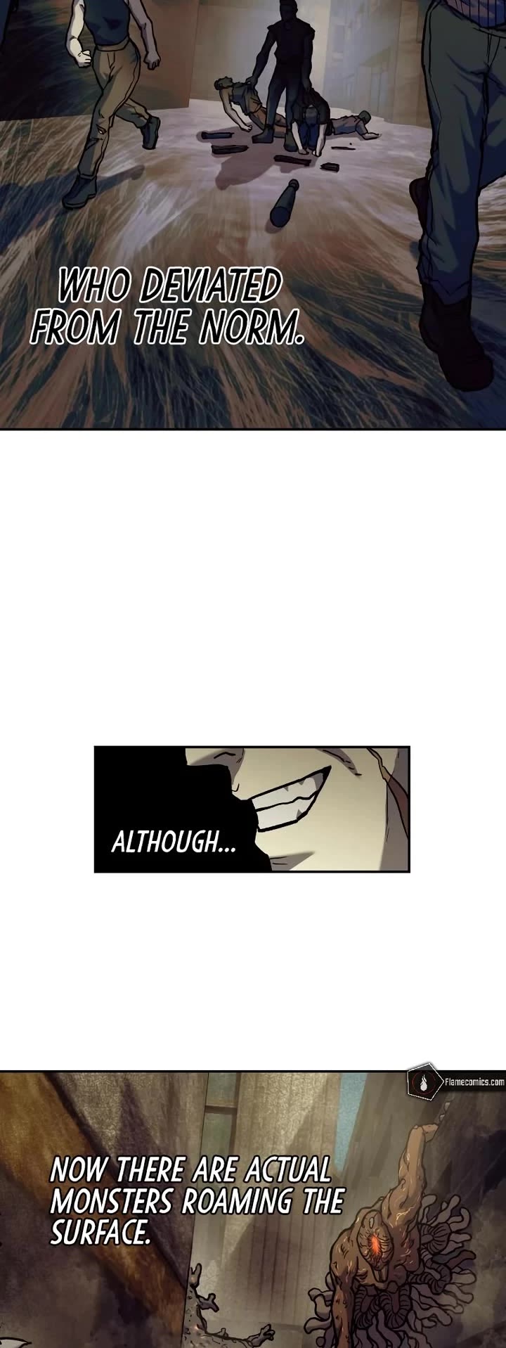 Surviving the Apocalypse Chapter 12 page 9 - Chapter 12