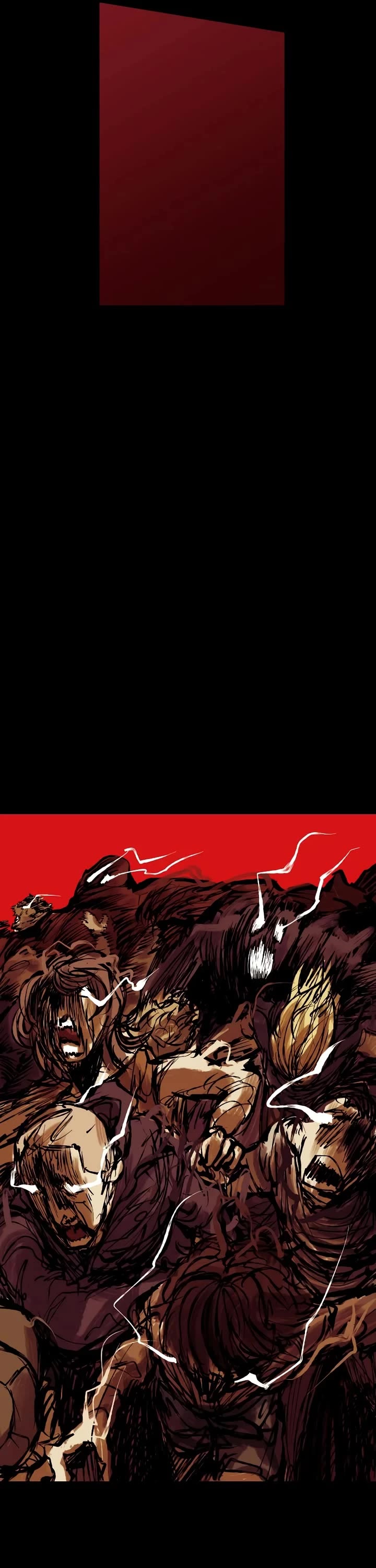 Surviving the Apocalypse Chapter 13 page 26 - Chapter 13