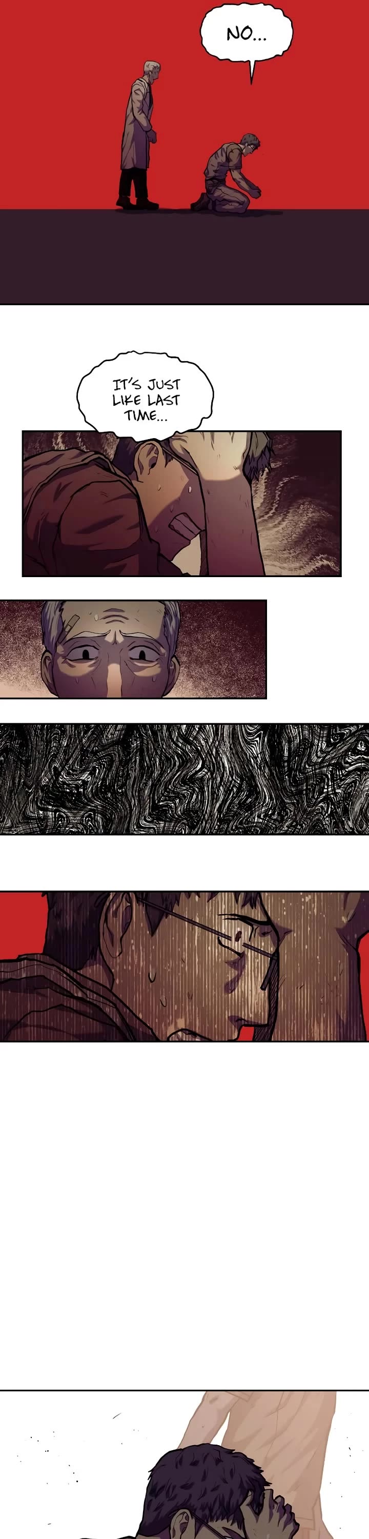 Surviving the Apocalypse Chapter 13 page 31 - Chapter 13