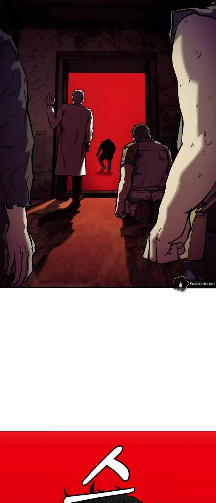 Surviving the Apocalypse Chapter 13 page 36 - Chapter 13