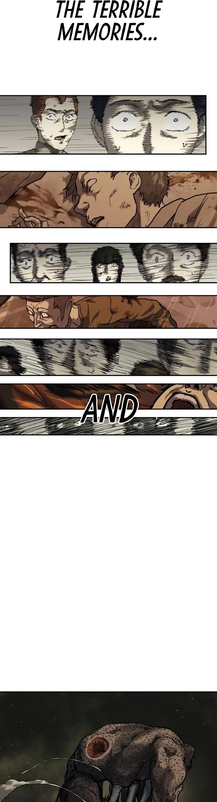 Surviving the Apocalypse Chapter 13 page 4 - Chapter 13