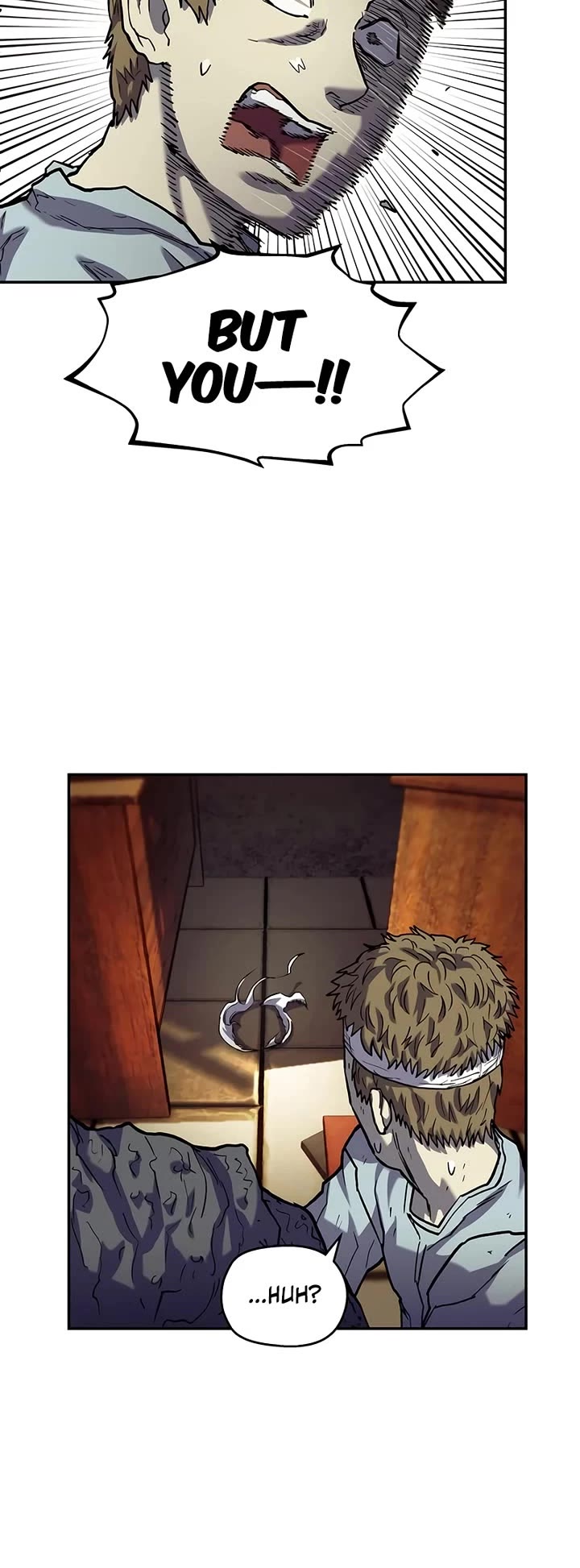 Surviving the Apocalypse Chapter 14 page 14 - Chapter 14