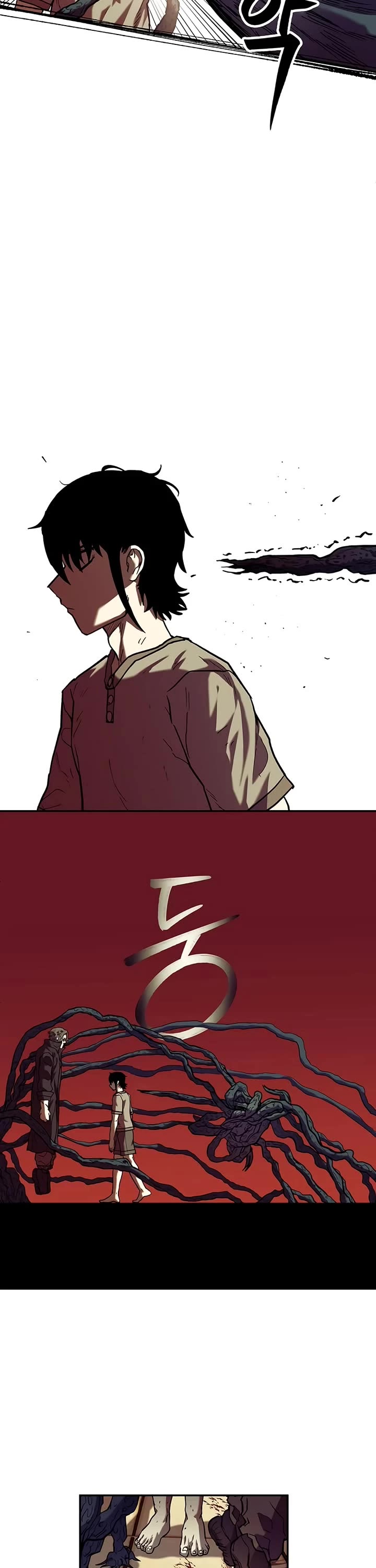 Surviving the Apocalypse Chapter 14 page 28 - Chapter 14