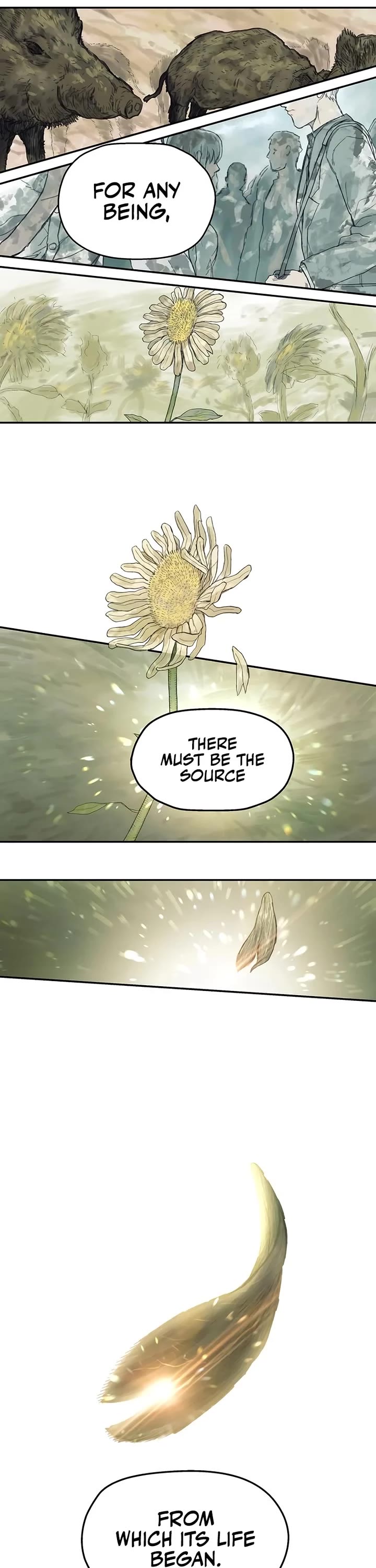 Surviving the Apocalypse Chapter 14 page 42 - Chapter 14