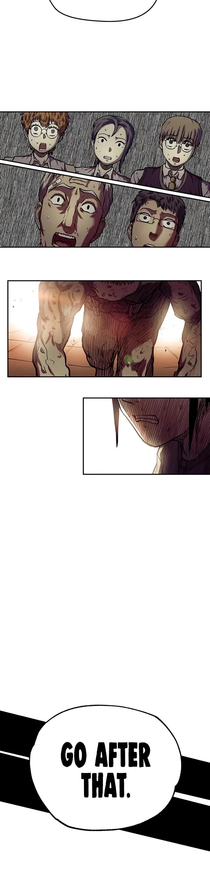 Surviving the Apocalypse Chapter 14 page 43 - Chapter 14