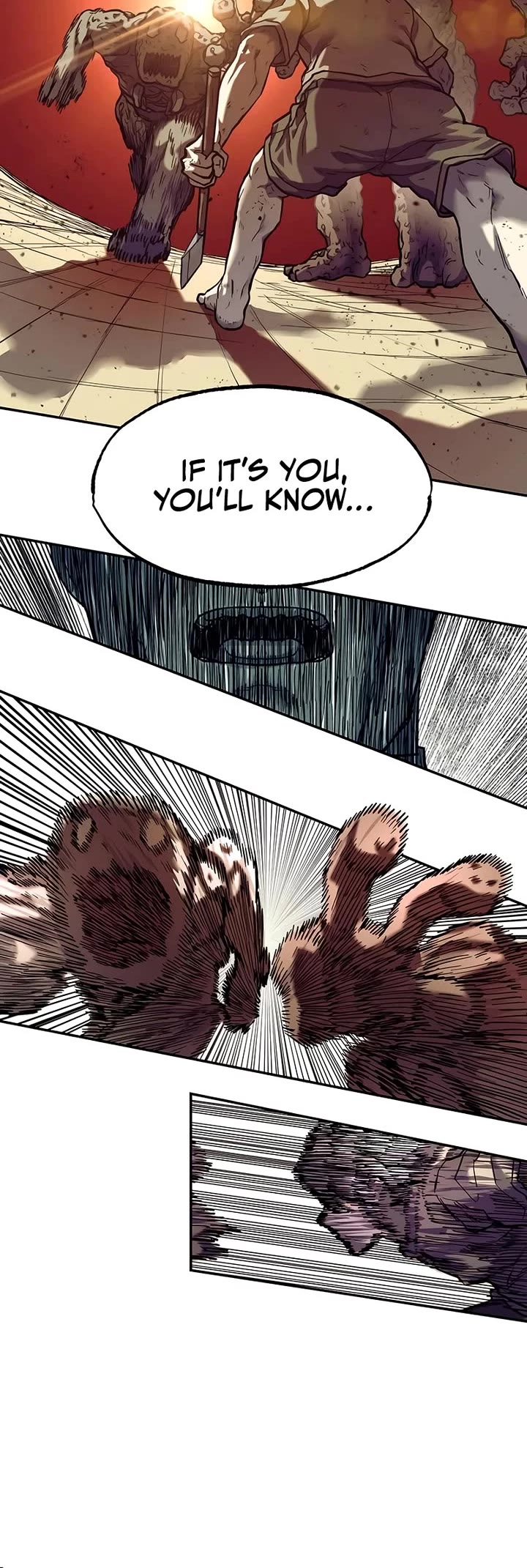 Surviving the Apocalypse Chapter 14 page 45 - Chapter 14
