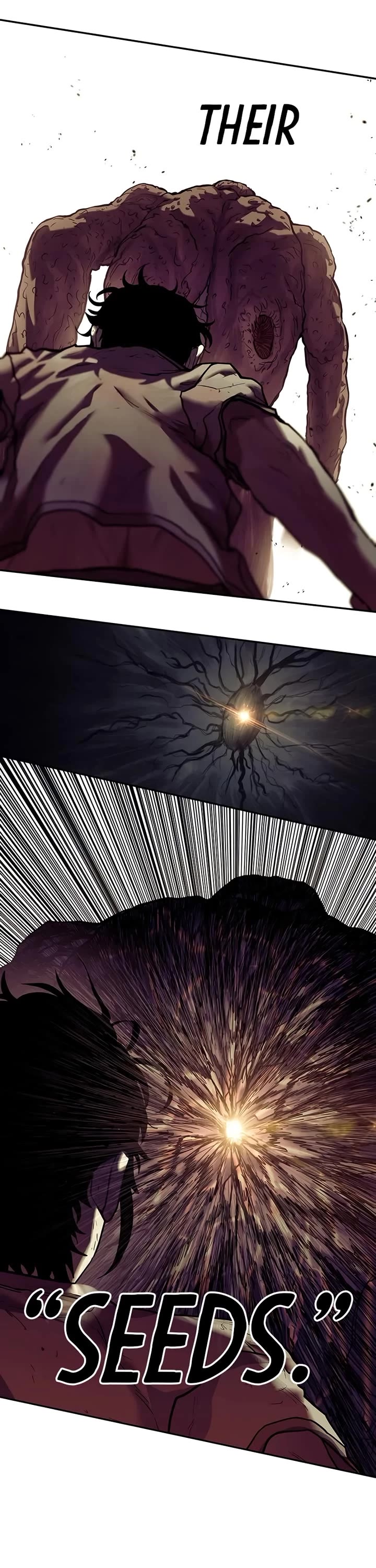 Surviving the Apocalypse Chapter 14 page 48 - Chapter 14