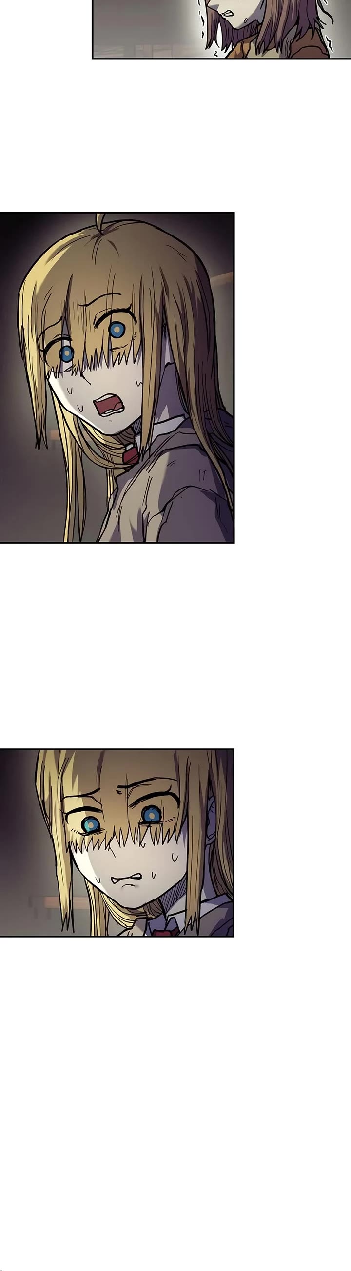 Surviving the Apocalypse Chapter 14 page 5 - Chapter 14