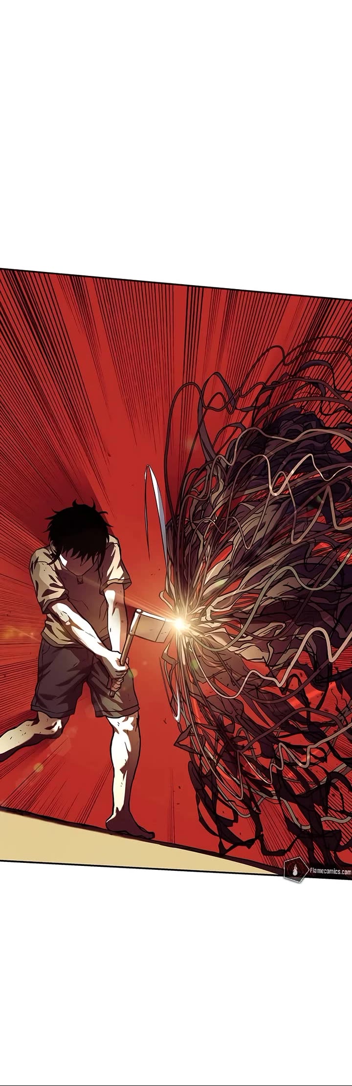 Surviving the Apocalypse Chapter 14 page 50 - Chapter 14