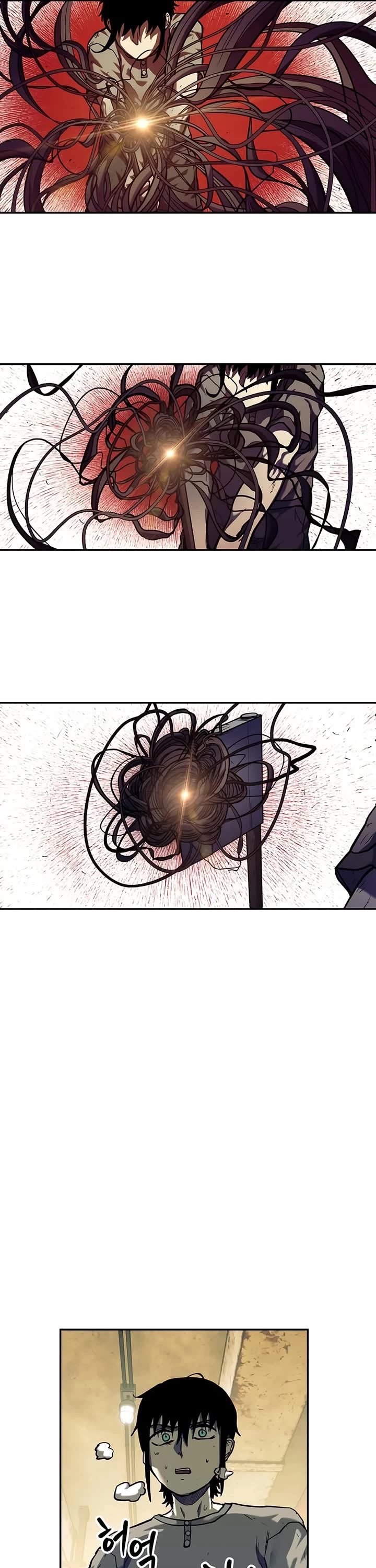 Surviving the Apocalypse Chapter 14 page 51 - Chapter 14