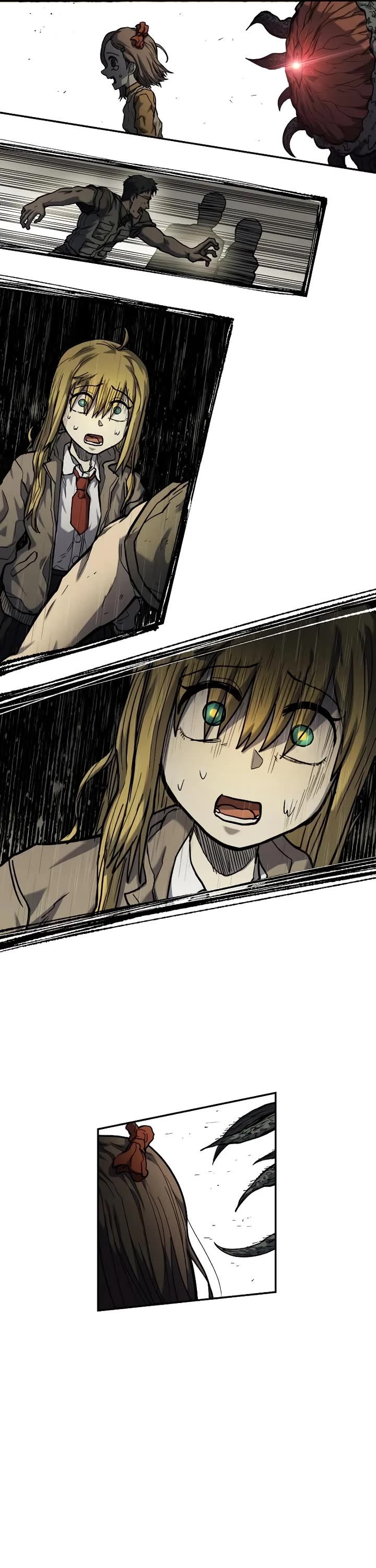Surviving the Apocalypse Chapter 15 page 16 - Chapter 15