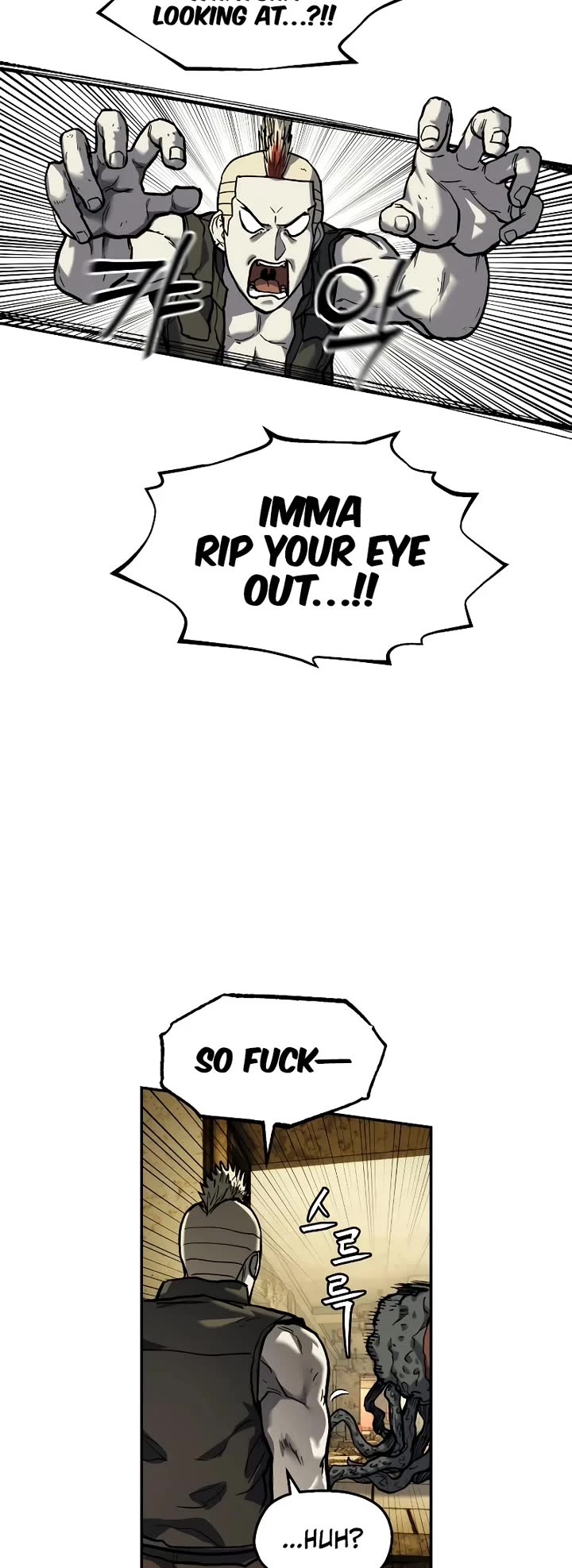 Surviving the Apocalypse Chapter 15 page 19 - Chapter 15