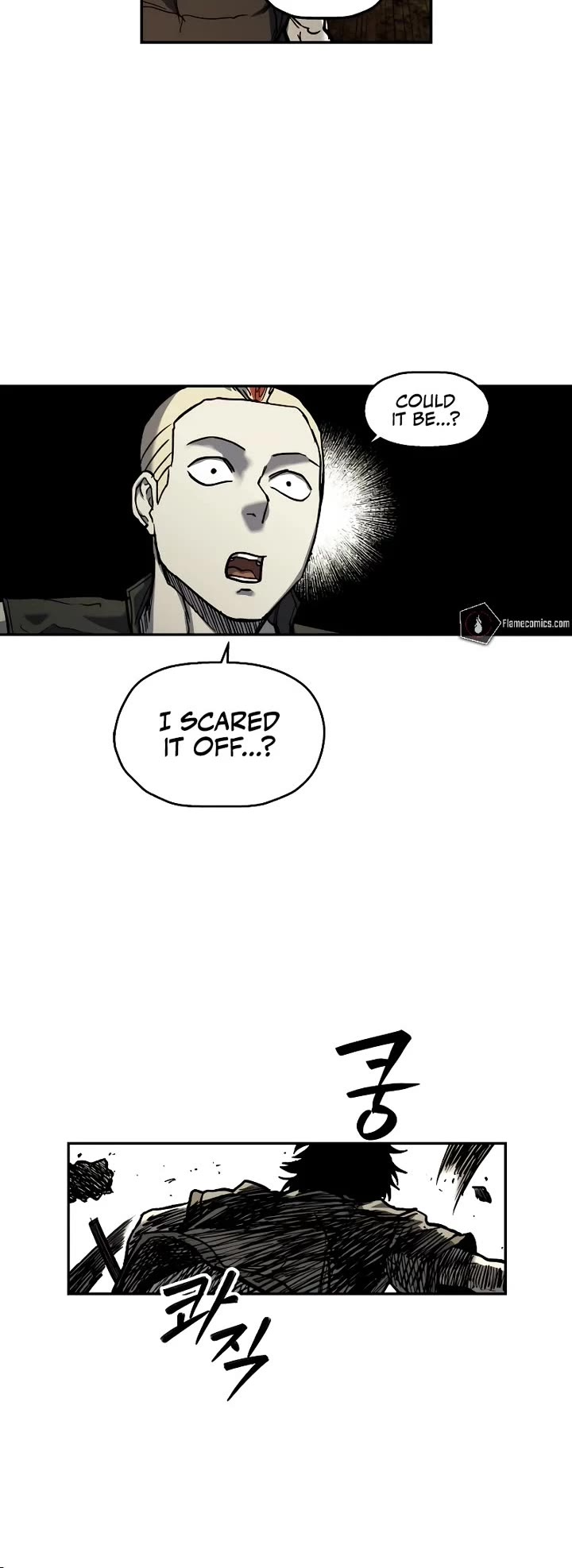 Surviving the Apocalypse Chapter 15 page 20 - Chapter 15
