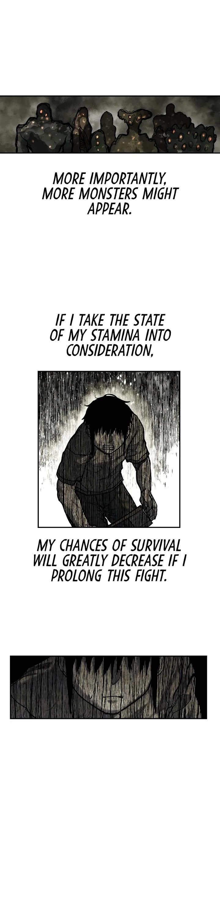 Surviving the Apocalypse Chapter 15 page 26 - Chapter 15