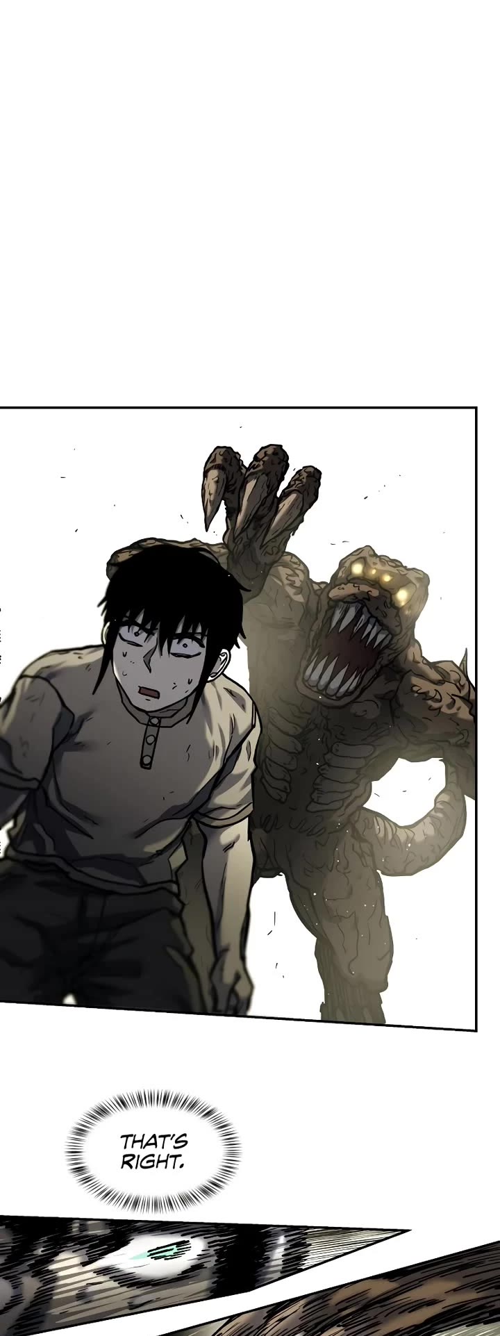Surviving the Apocalypse Chapter 15 page 29 - Chapter 15