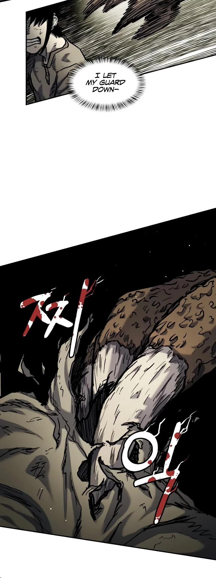 Surviving the Apocalypse Chapter 15 page 30 - Chapter 15