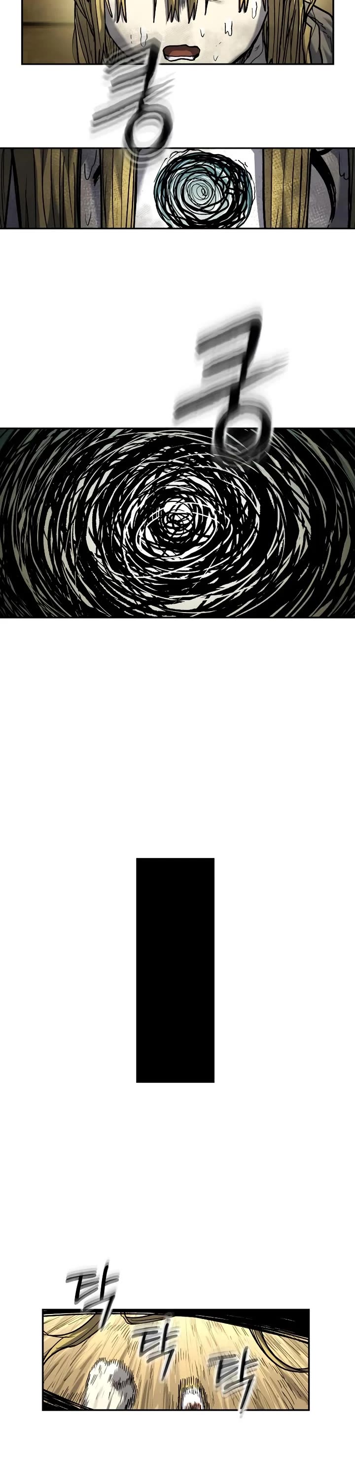Surviving the Apocalypse Chapter 15 page 7 - Chapter 15