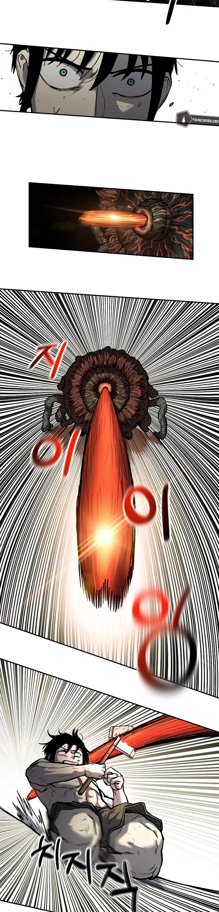 Surviving the Apocalypse Chapter 16 page 13 - Chapter 16