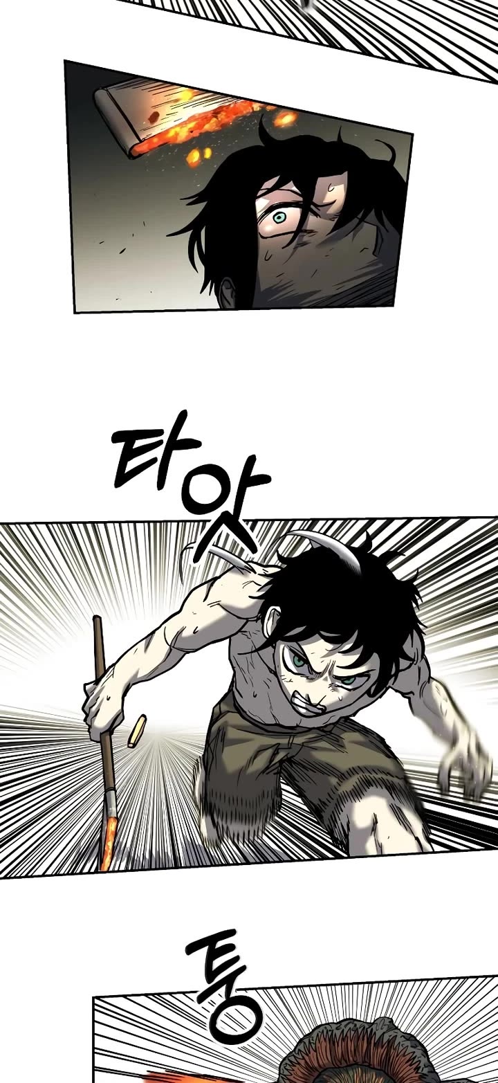 Surviving the Apocalypse Chapter 16 page 14 - Chapter 16