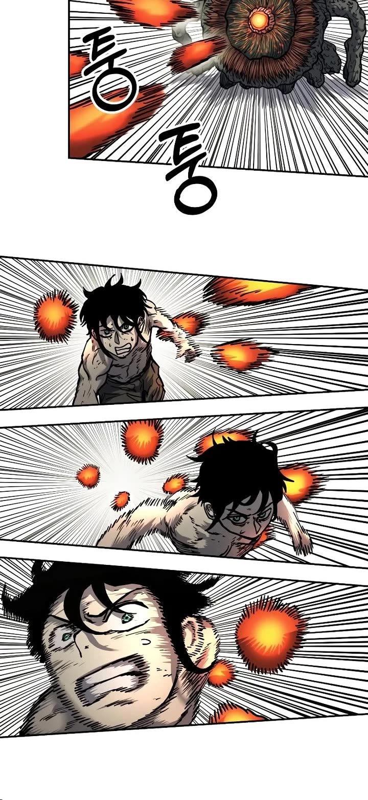 Surviving the Apocalypse Chapter 16 page 15 - Chapter 16