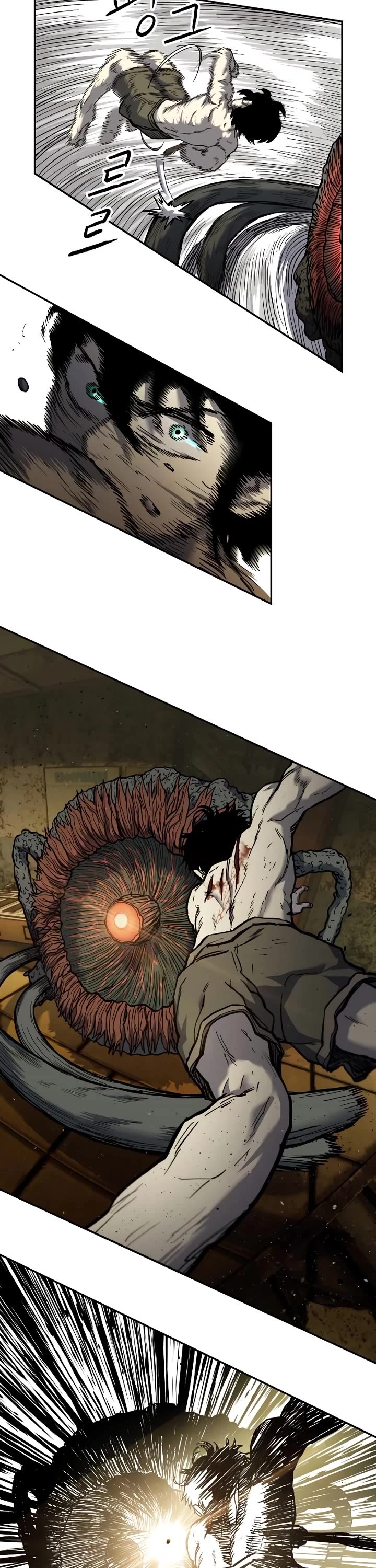 Surviving the Apocalypse Chapter 16 page 17 - Chapter 16