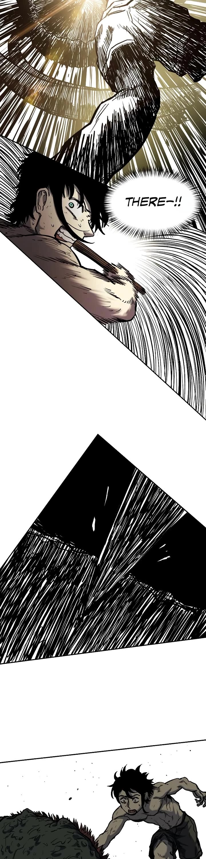 Surviving the Apocalypse Chapter 16 page 18 - Chapter 16