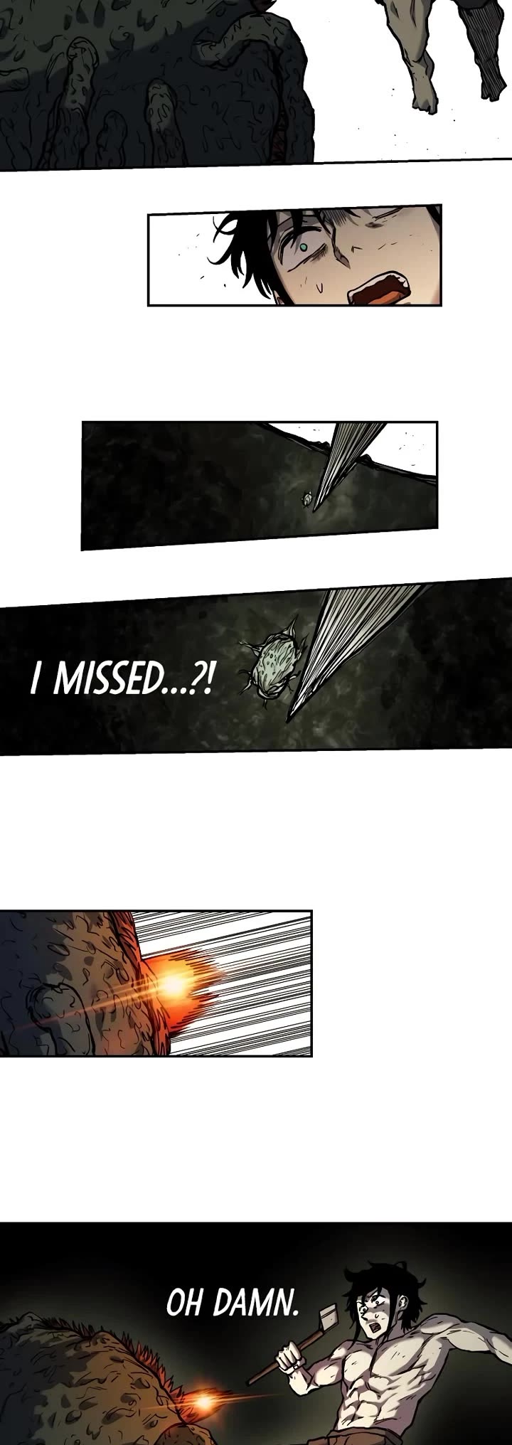 Surviving the Apocalypse Chapter 16 page 19 - Chapter 16