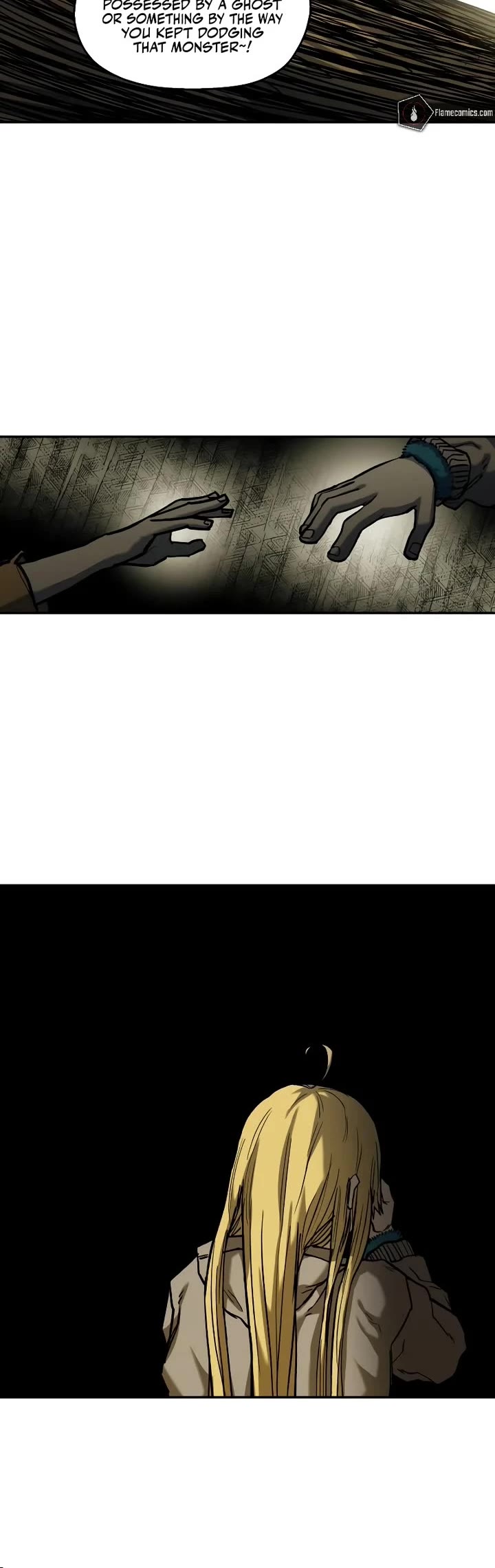 Surviving the Apocalypse Chapter 17 page 25 - Chapter 17