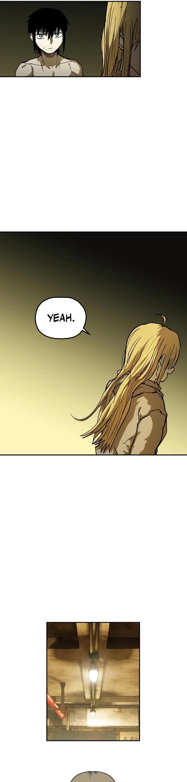 Surviving the Apocalypse Chapter 17 page 31 - Chapter 17