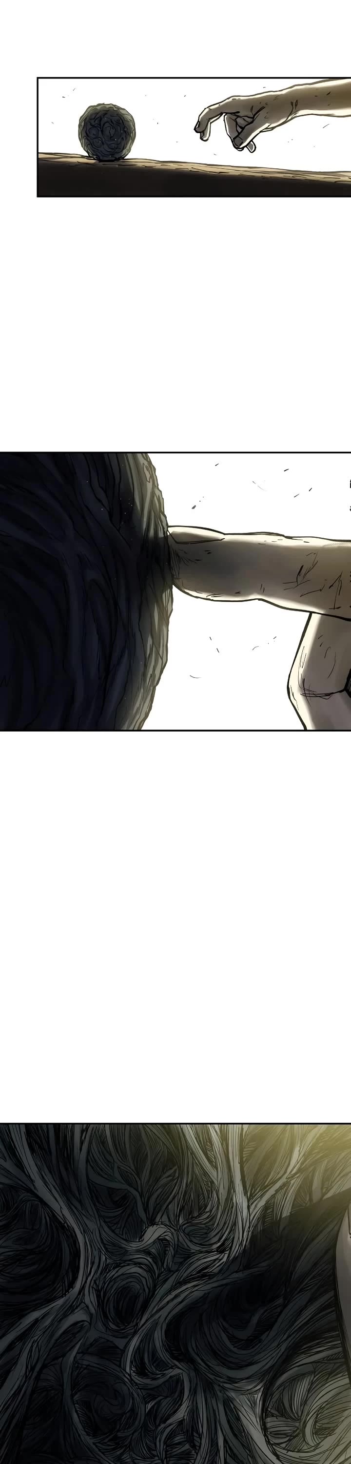Surviving the Apocalypse Chapter 17 page 8 - Chapter 17