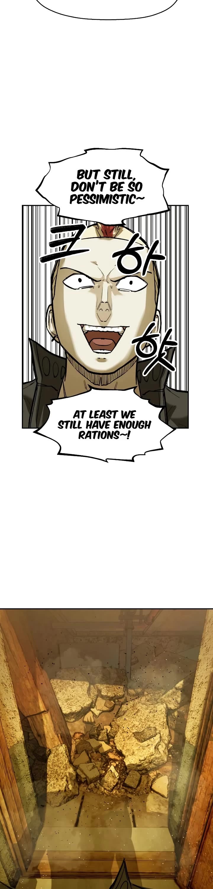 Surviving the Apocalypse Chapter 18 page 18 - Chapter 18